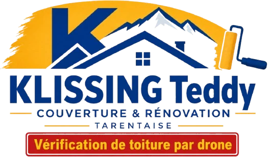 KLISSING Teddy – Couverture et rénovation Tarentaise